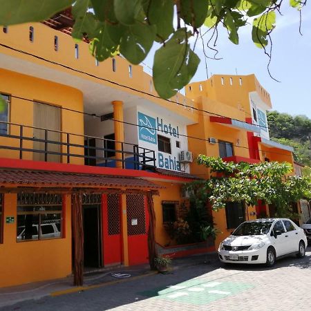 Bahia Hotel Barra de Navidad Exterior photo